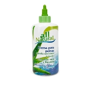 CREMA PARA PEINAR CON ALOE VERA 300G
