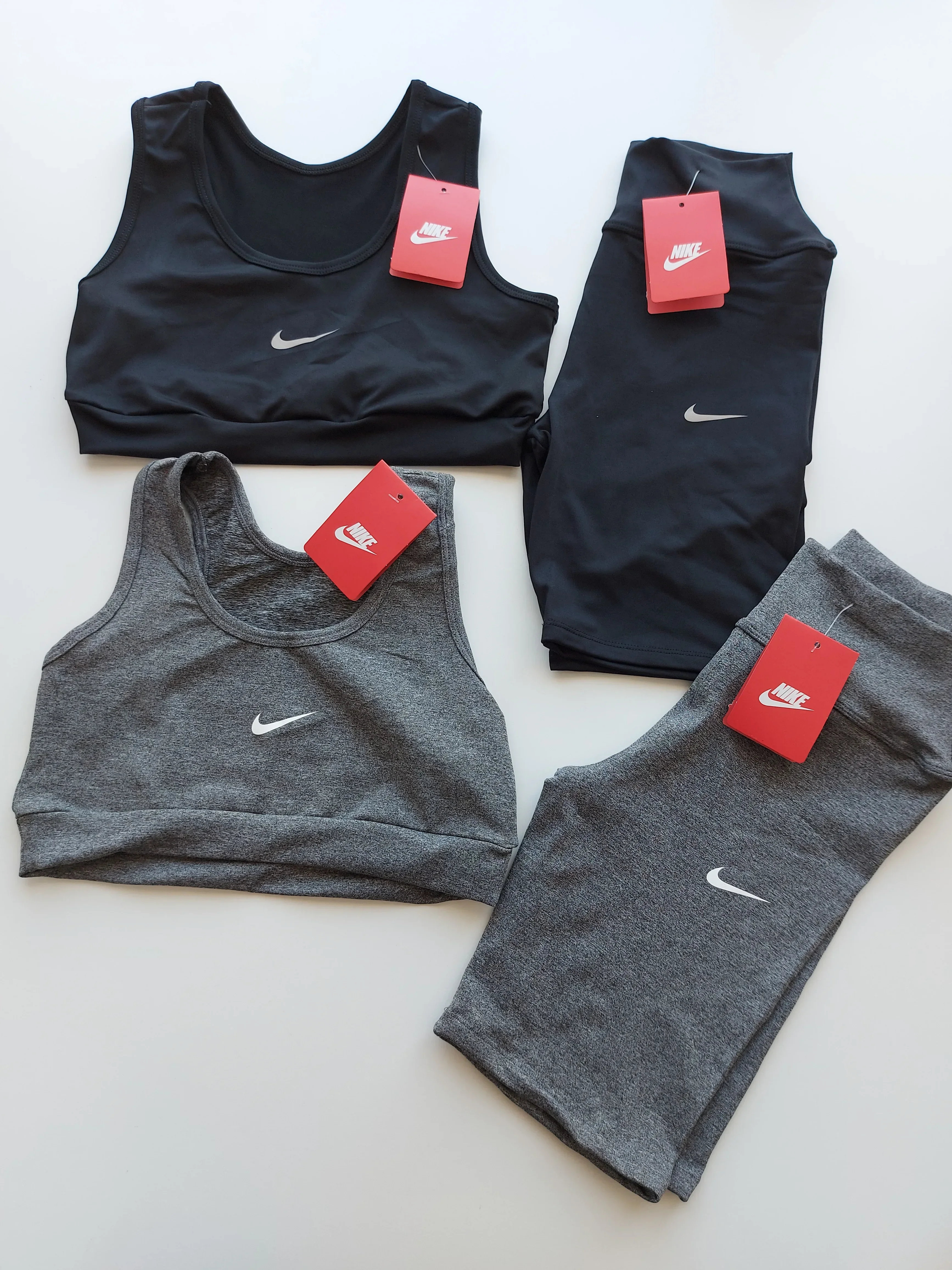 BIKER NIKE Y UNDER 3