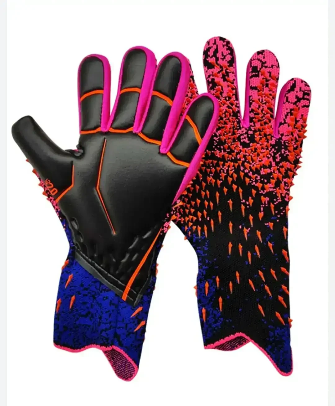 Guantes largos AGOTADO  2