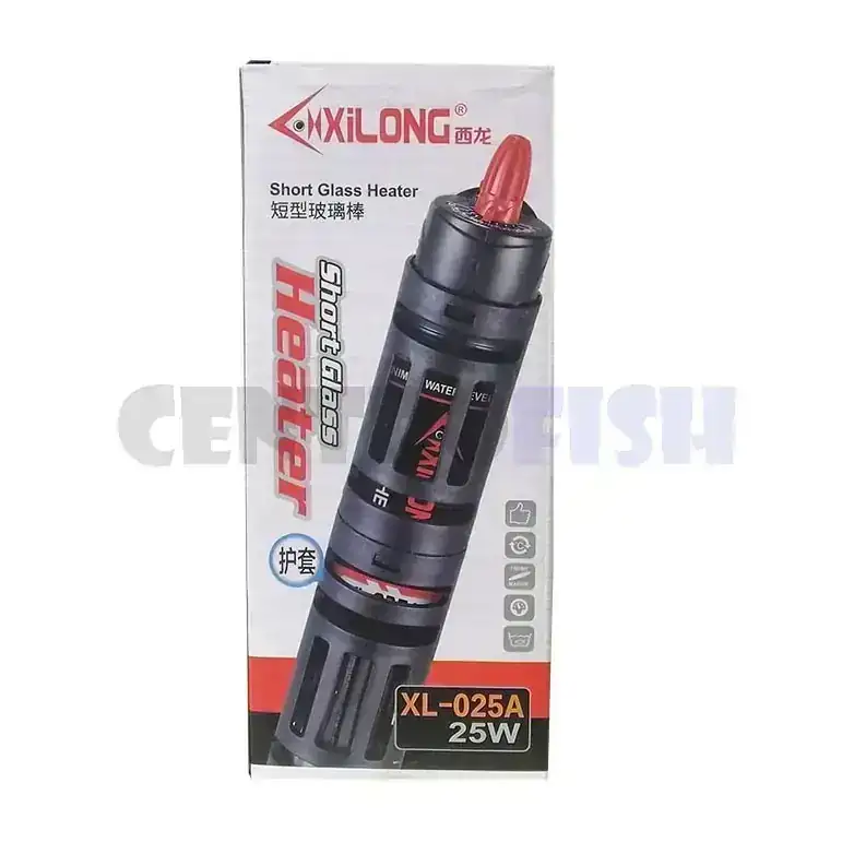 TERMOSTATO 25W COD. 1152 3