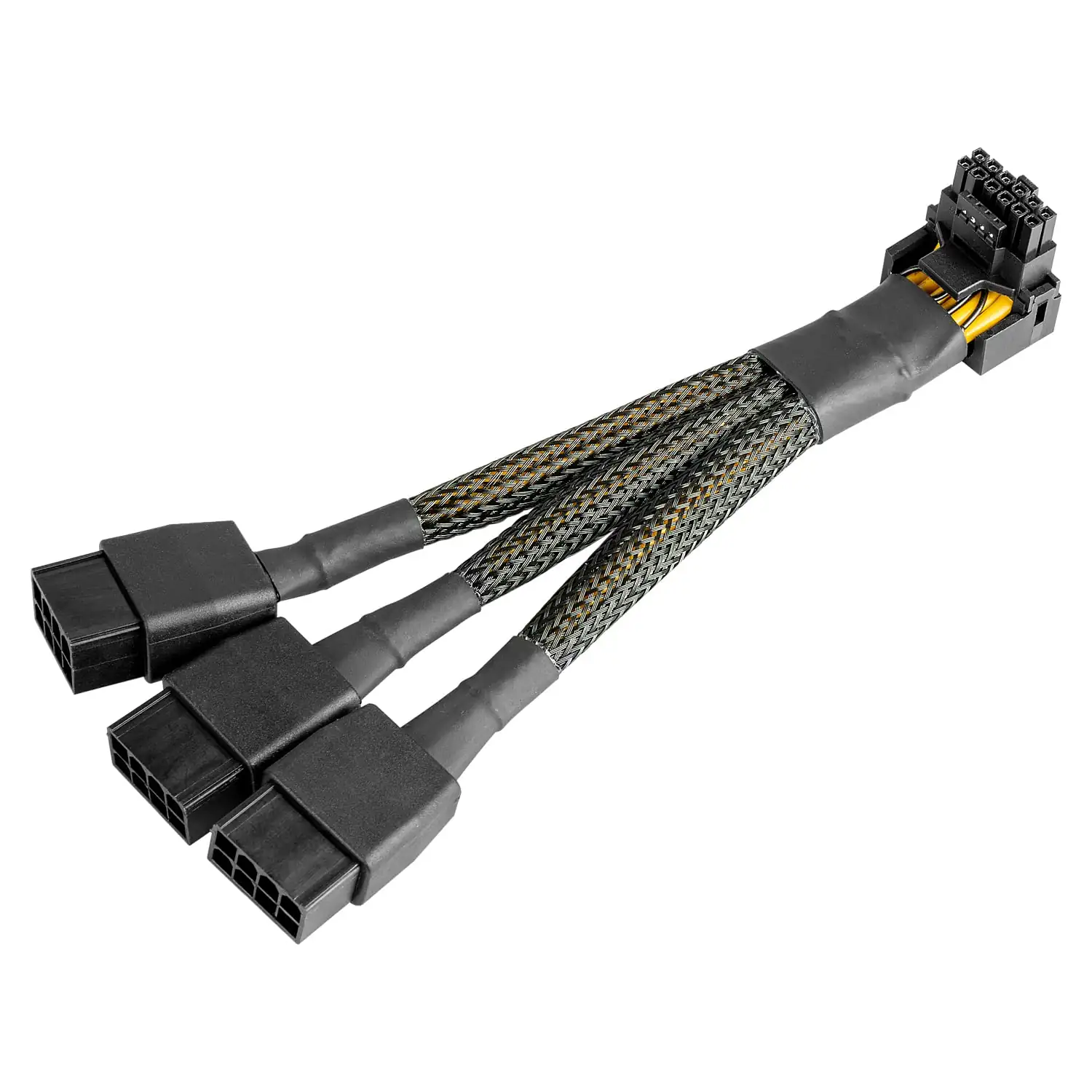 Adaptador grafica Pcle 5 a 2 Pcle 3 