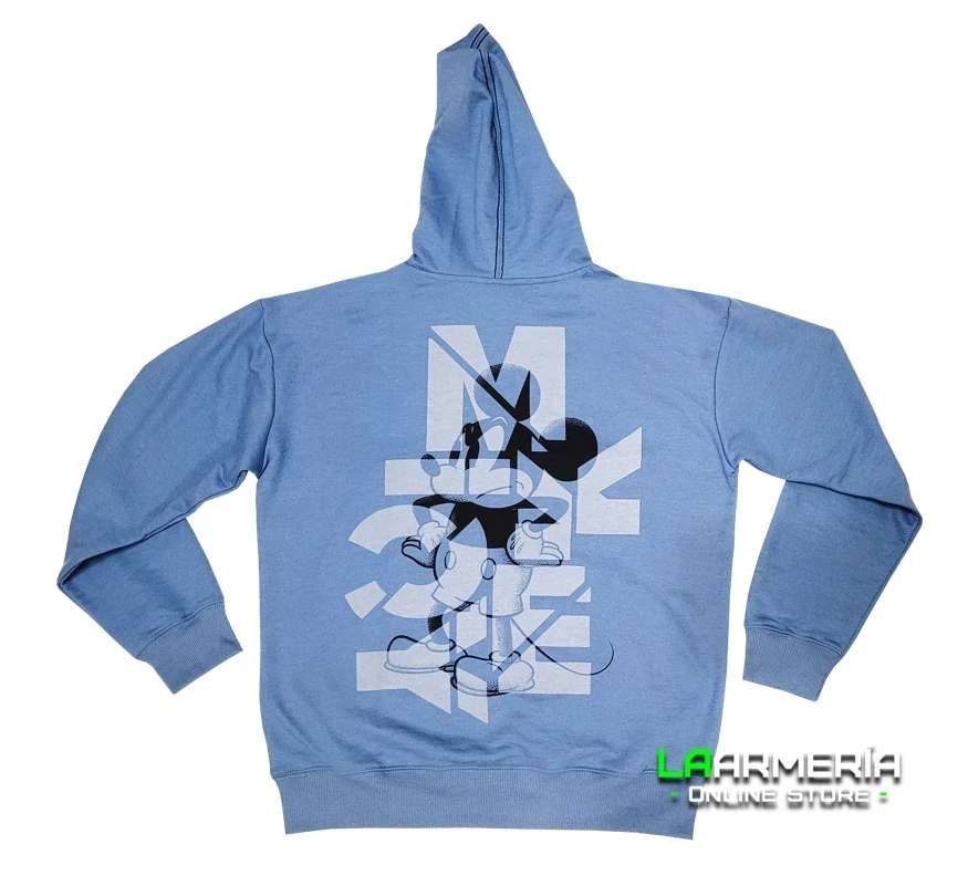 Mickey Mouse (S-M-XL) 2