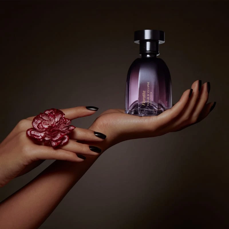 Floratta Fleur D'Éclipse Eau De Parfum 75ml 4