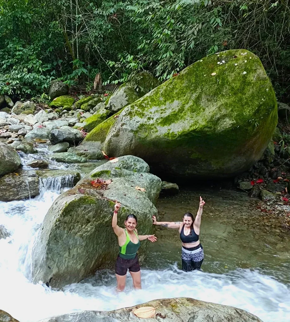 CORDOBA - PIJAO Y PÁRAMO DEL CHILÍ - QUINDÍO 3