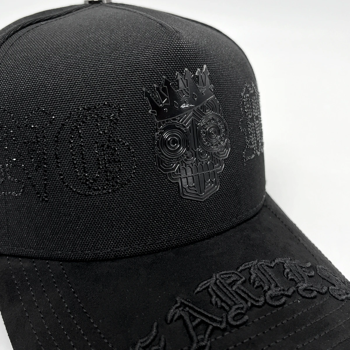 GORRA ALL IN 2