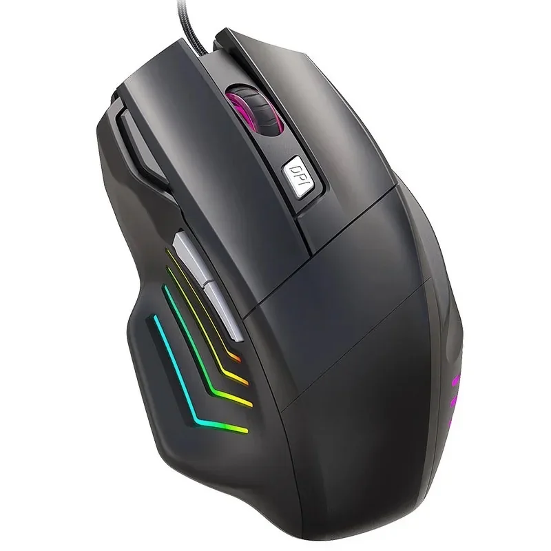 10606 MOUSE GAMER RH