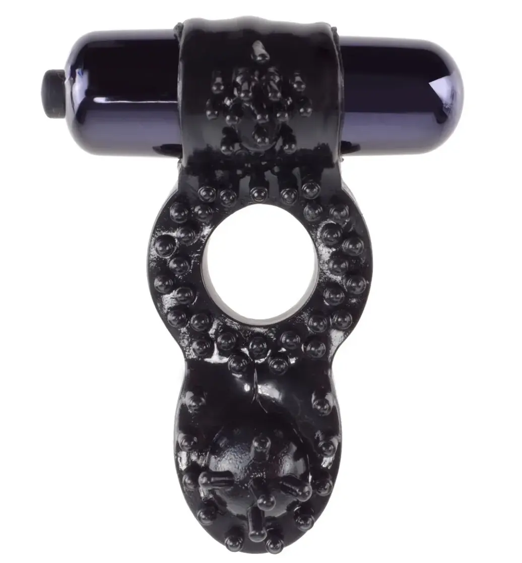 Ball Banger Super Ring 7