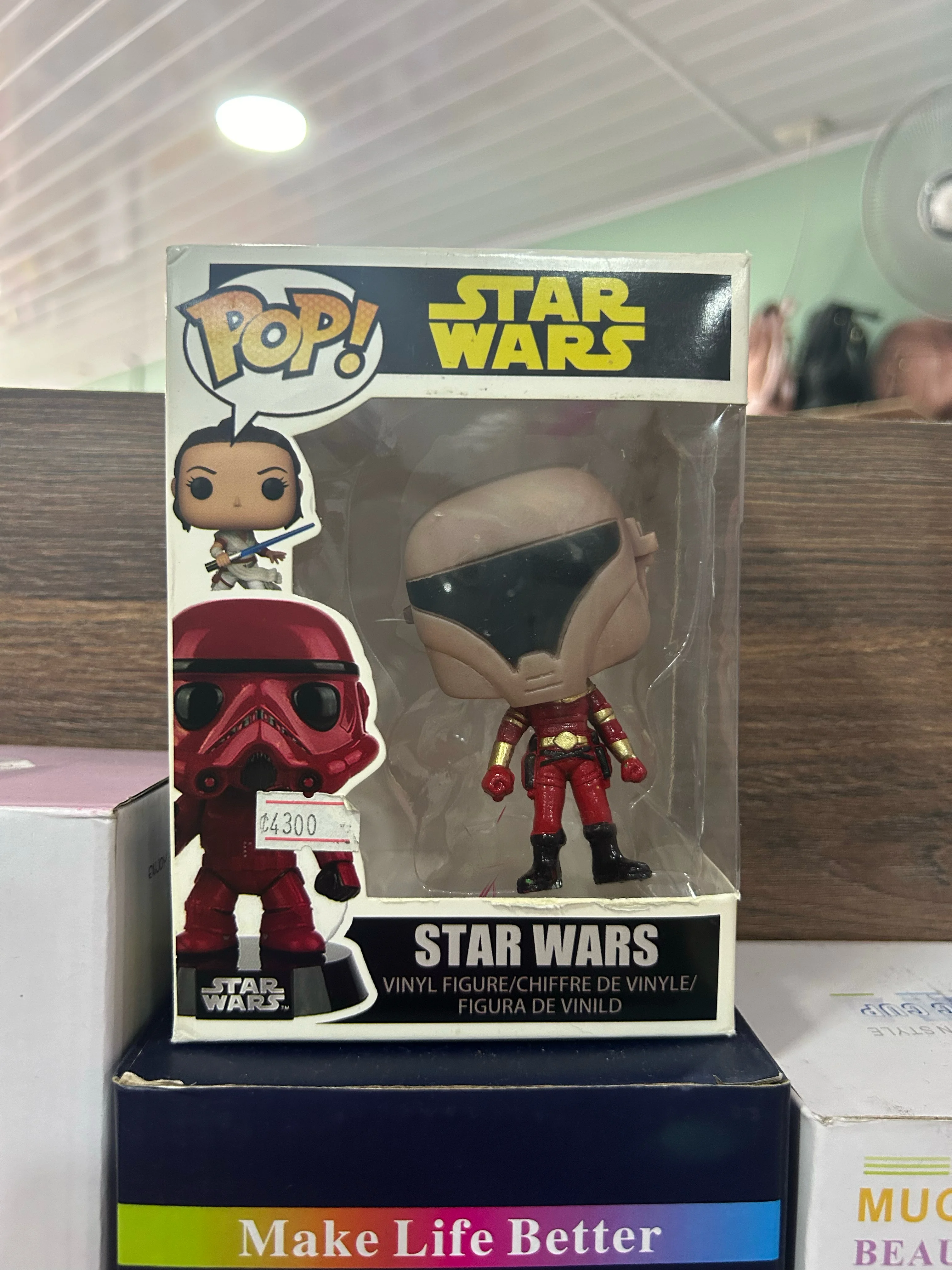 Funko StarWars