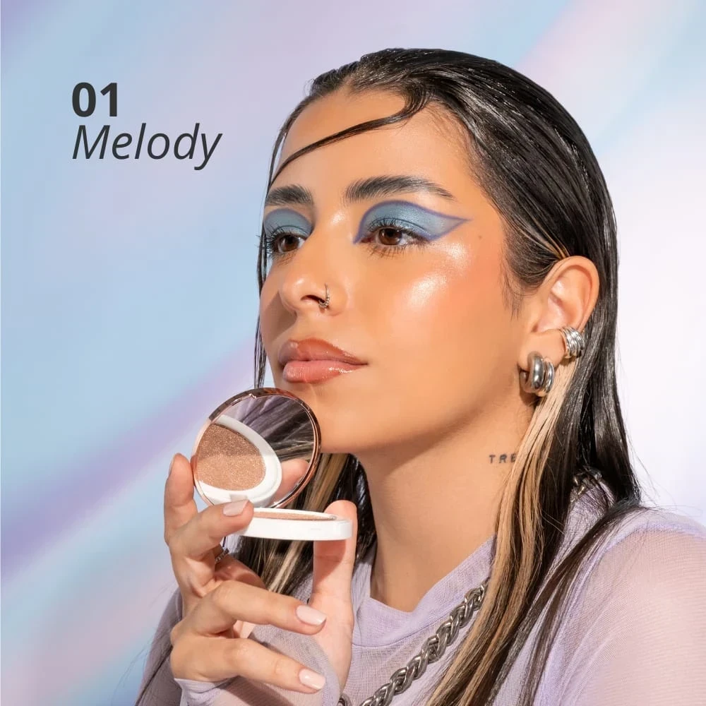 ani-k iluminador en crema 001 melody