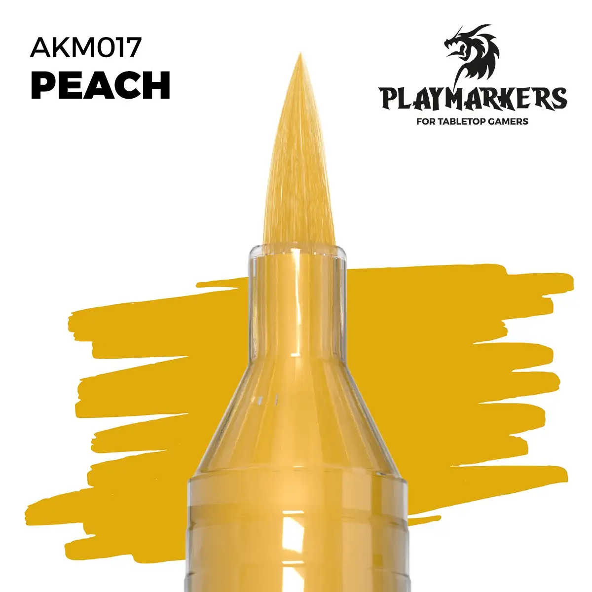 PEACH – PLAYMARKER 2