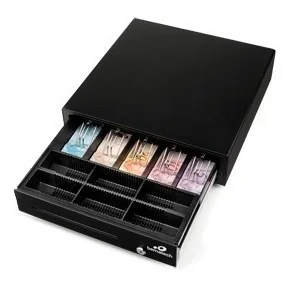 CAJA DE DINERO CUSTOM