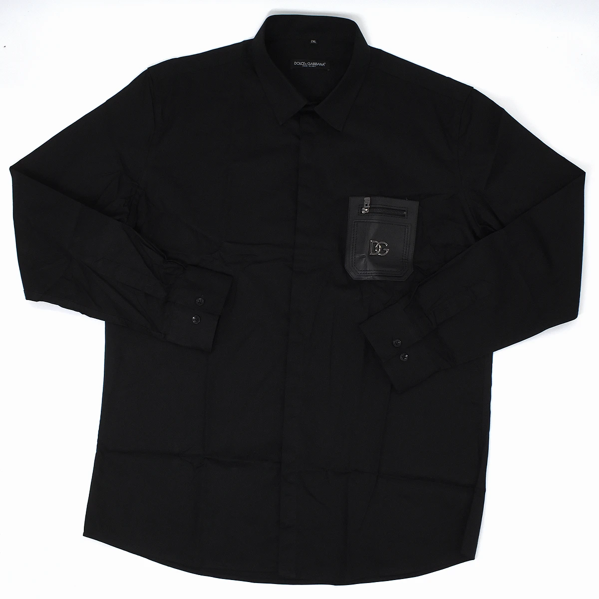 Camisa Manga Larga Dolce & Gabanna 2