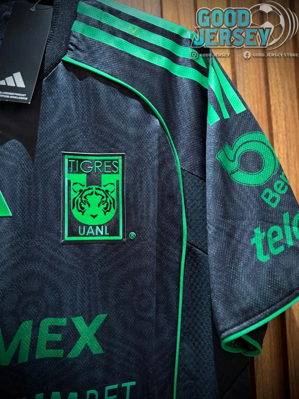 Tigres de Mexico 2