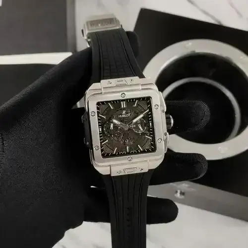 MEGIR Reloj de Cuarzo para Caballeros en Oferta especial. 8