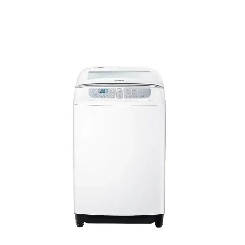 Lavarropas Samsung WA80F5S4UDW 8kg. C/SUP 2
