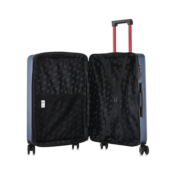 VALIJA EVERLAST MEDIANA 24" 27975 2