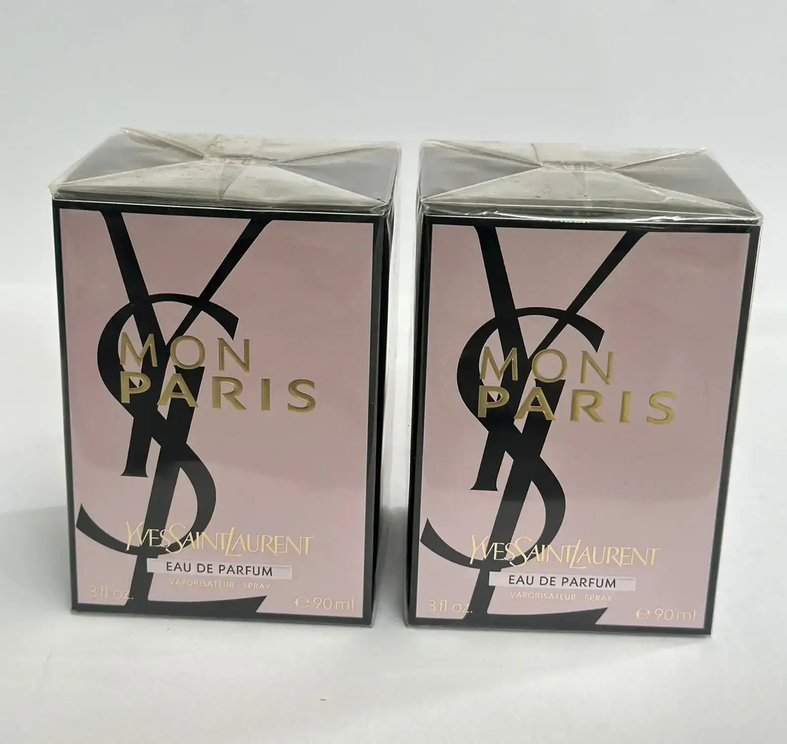 Mon Paris YSL