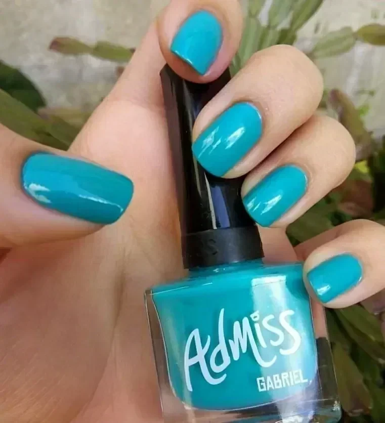 admiss esmalte gabriel
