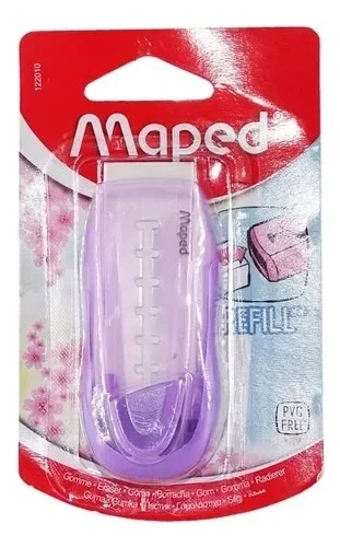 Goma maped stick 2