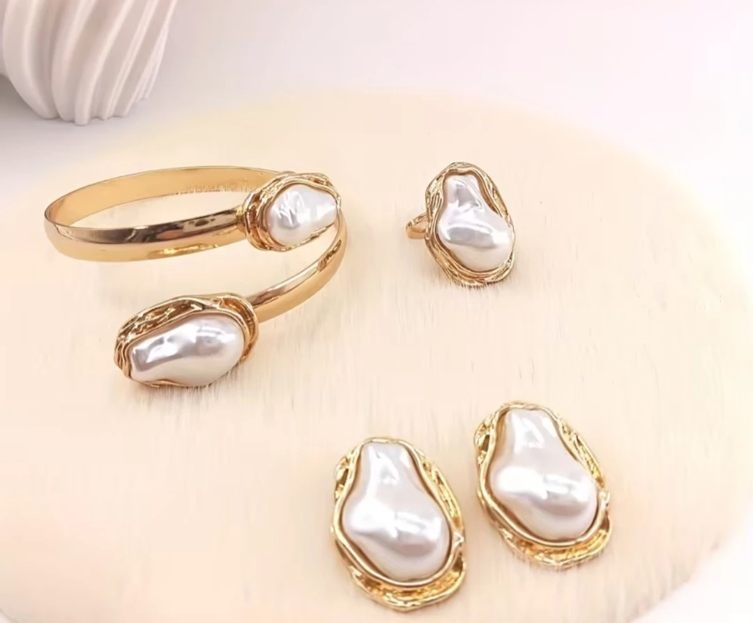 Conjunto 3 piezas