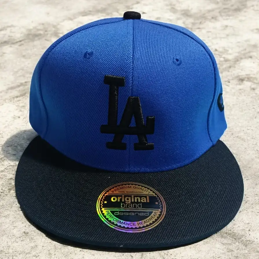 GORRA LA