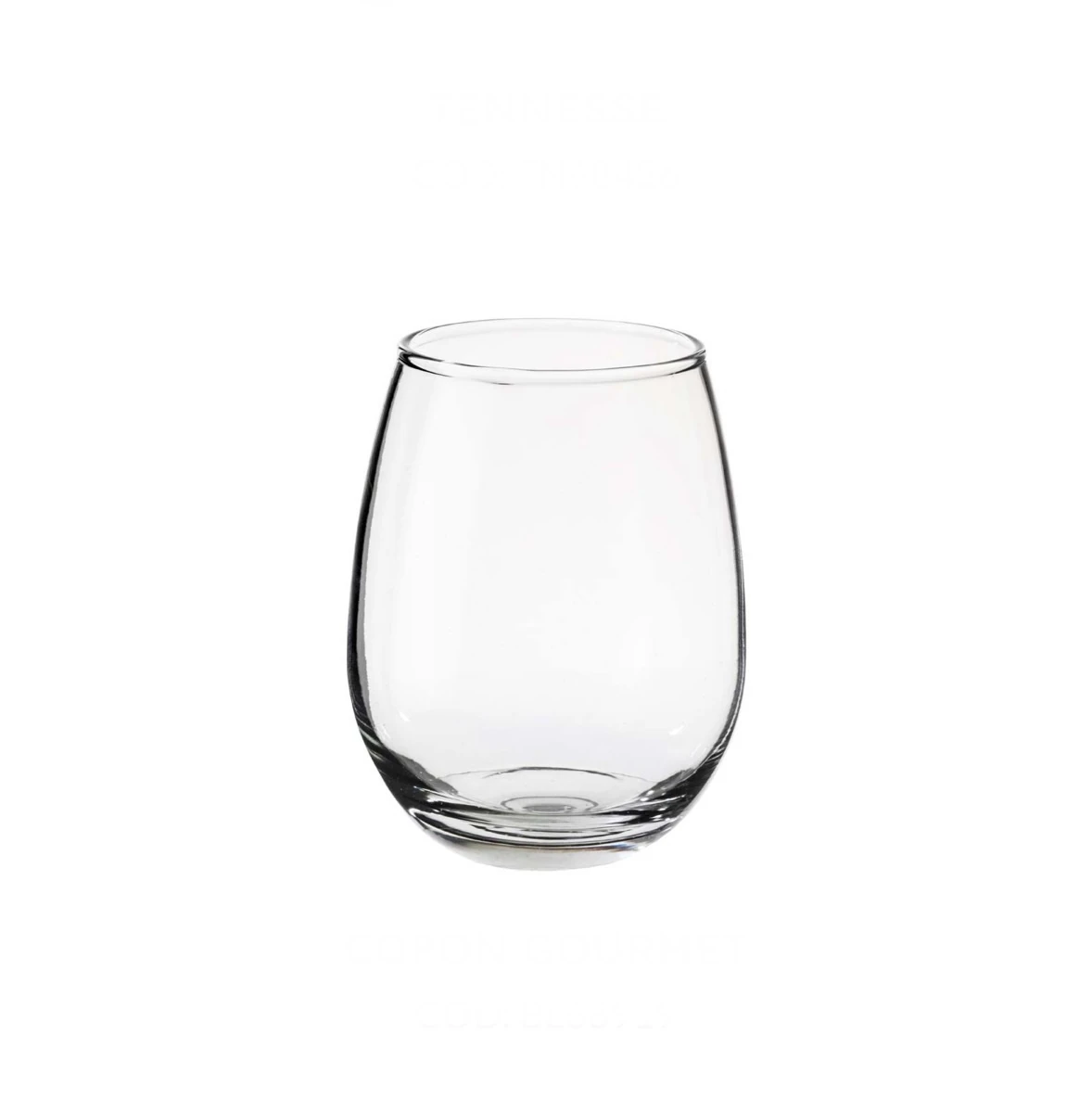 Gourmet vaso 450 ml
