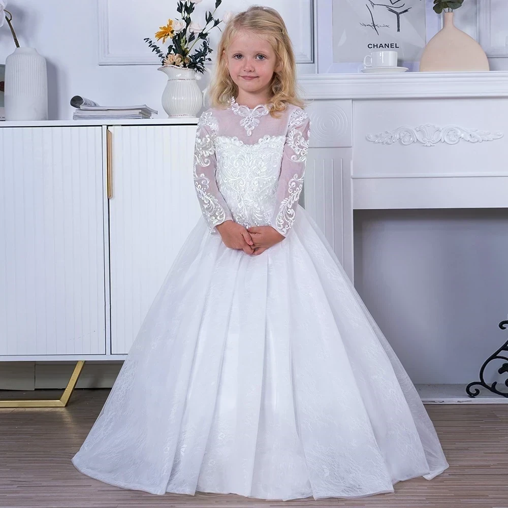 VESTIDO CEREMONIA LARGO BMLL 5