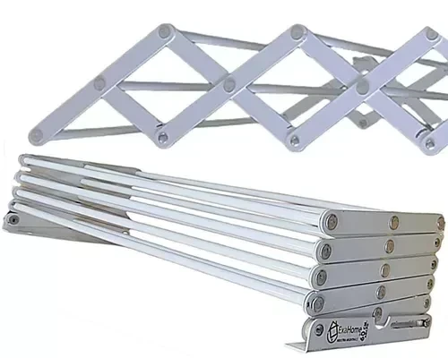 Tender Extensible Pared  3