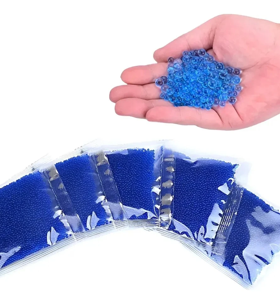 PAQUETE HIDROGEL X5.000