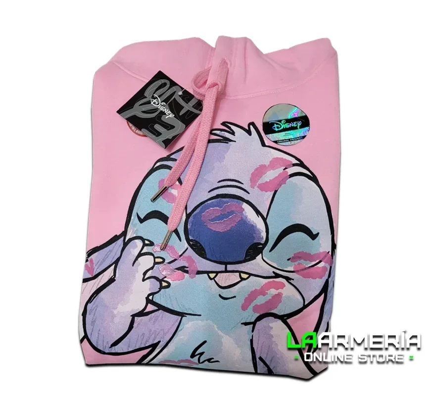 Stitch (XS-M-L) 3