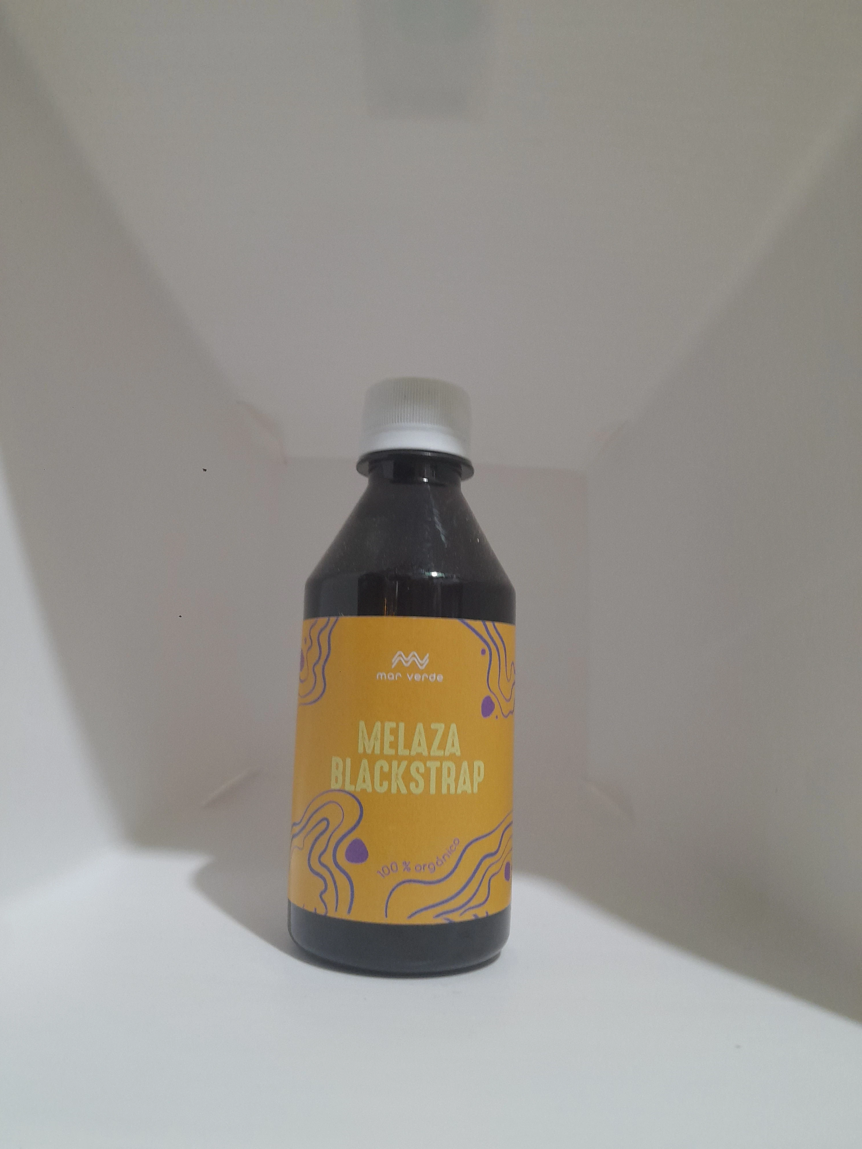Melaza mar verde 250 ml