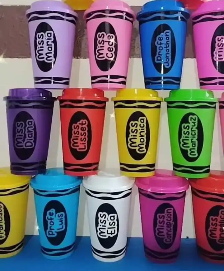 Vaso Cafetero 3