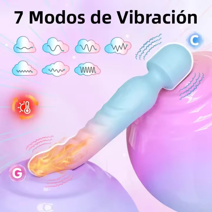 Scopiun Microfono  2