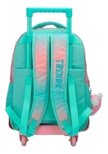 MOCHILA TRENDY 28042 2
