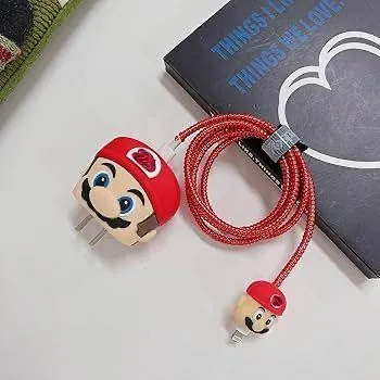 protector mario