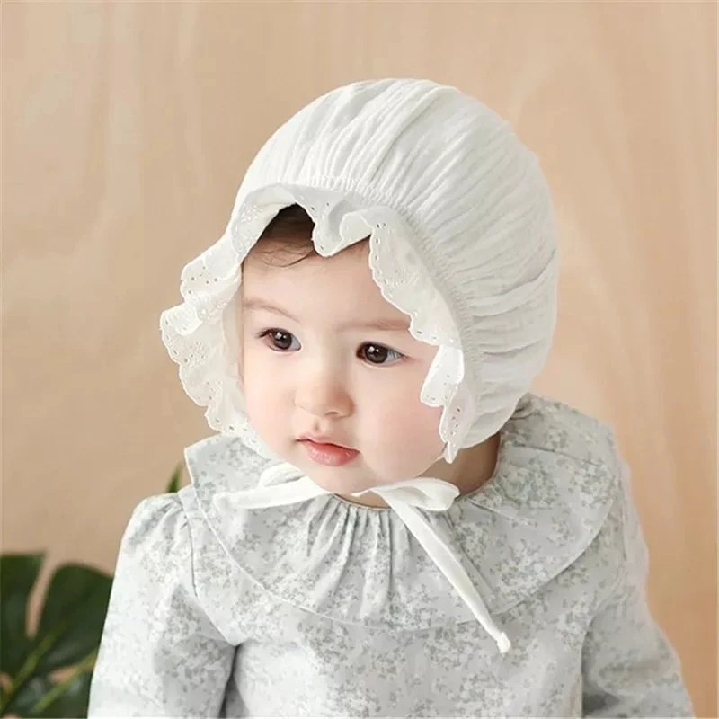 GORRO FRANCES BAUTIZO 