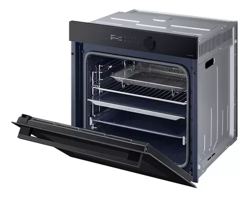 Horno Eléctrico SAMSUNG Empotrable Nv7b5645tak 6