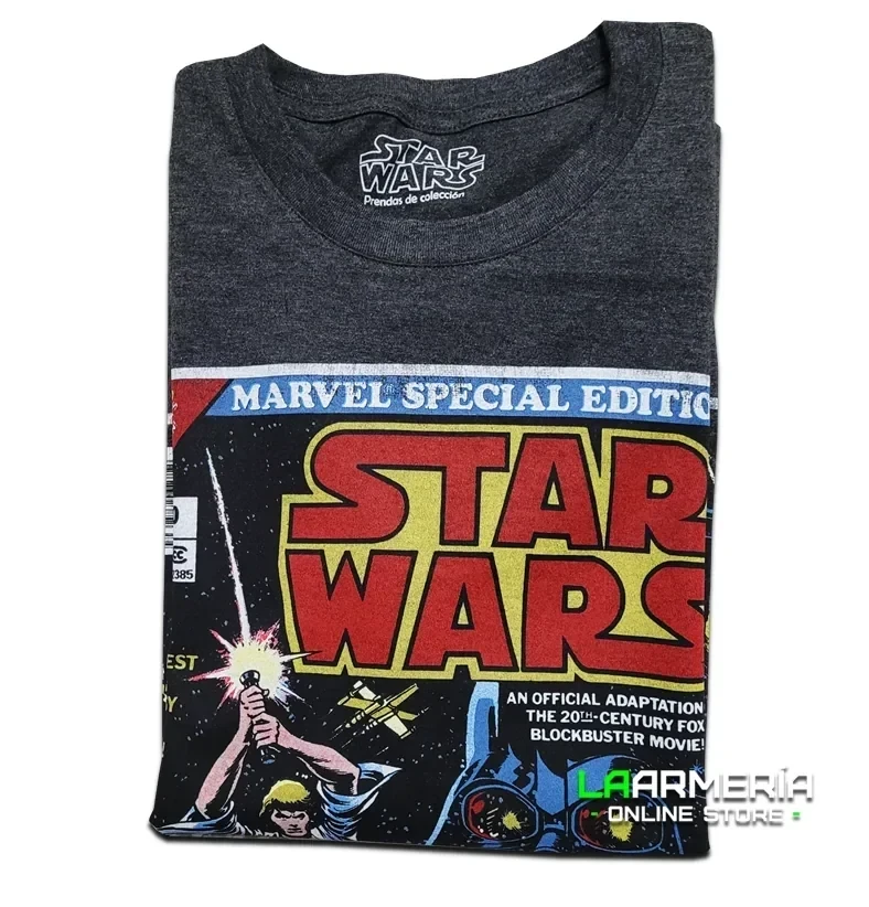 Star Wars (S-XL) 3