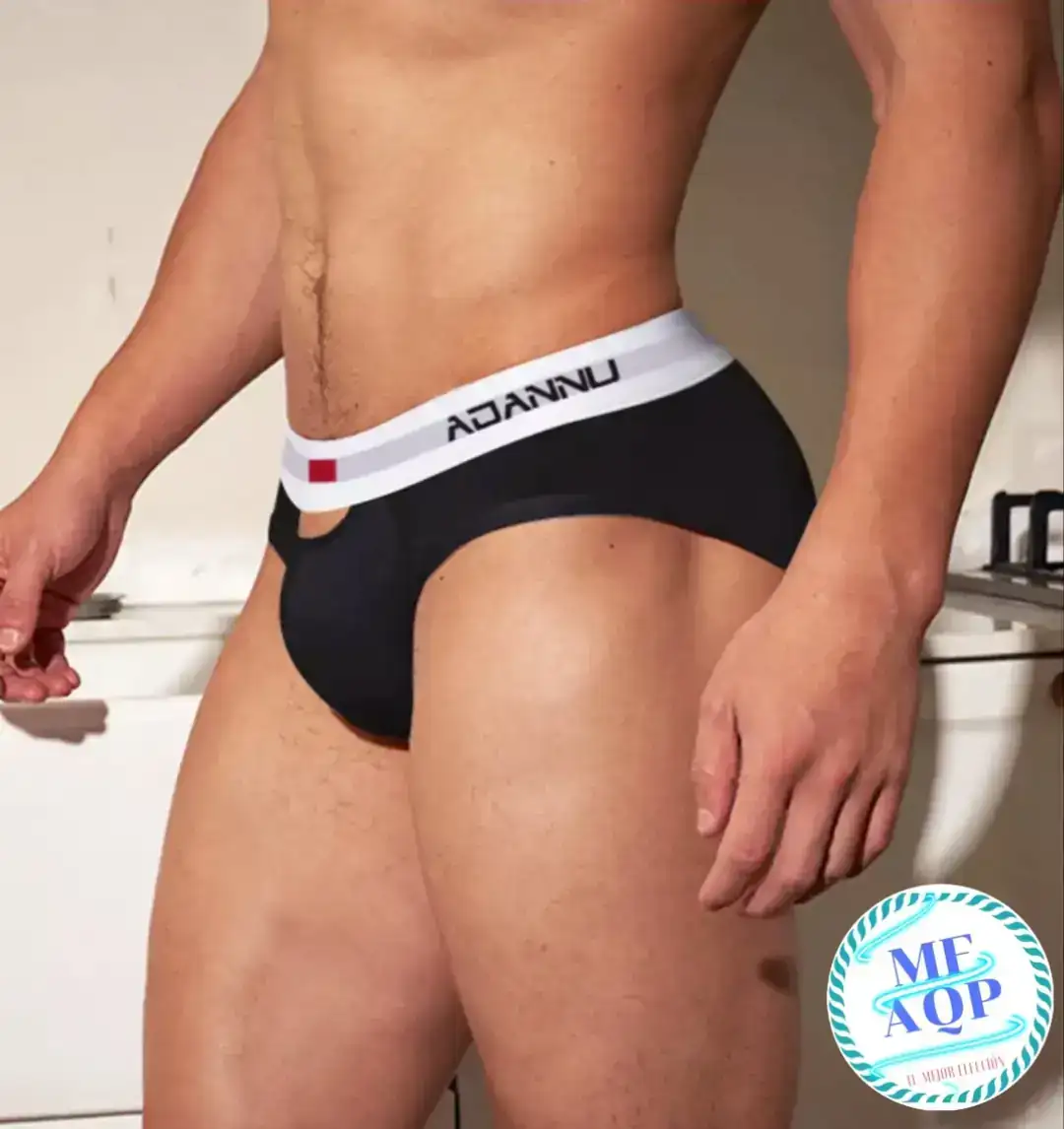 BRIEF CORTE BAJO ADANNU 2