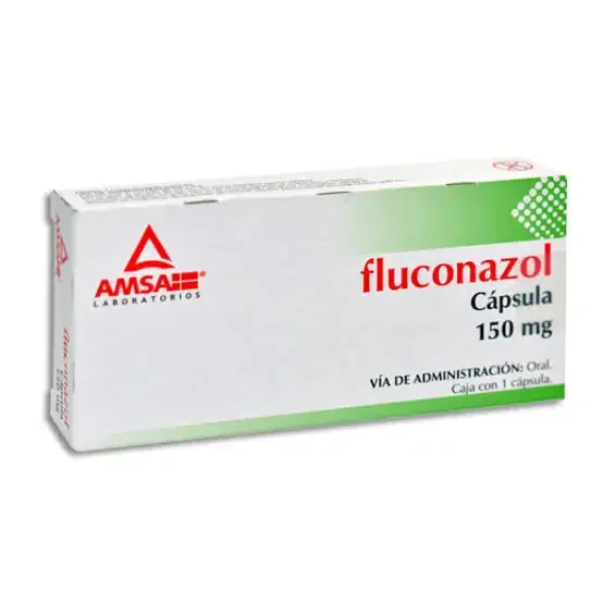 Fluconazol (AMSA)
