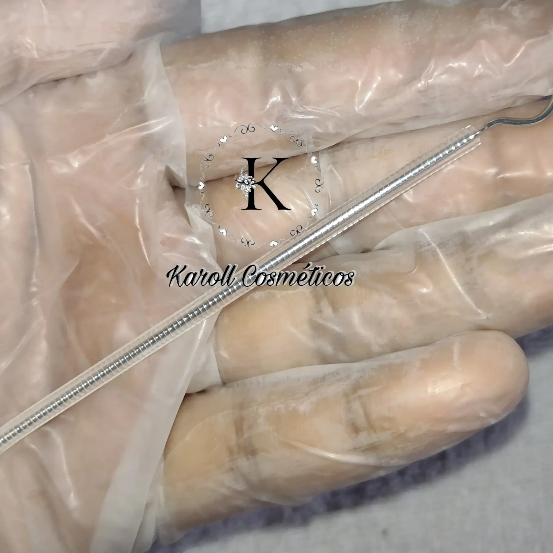 Cristal / transparente 