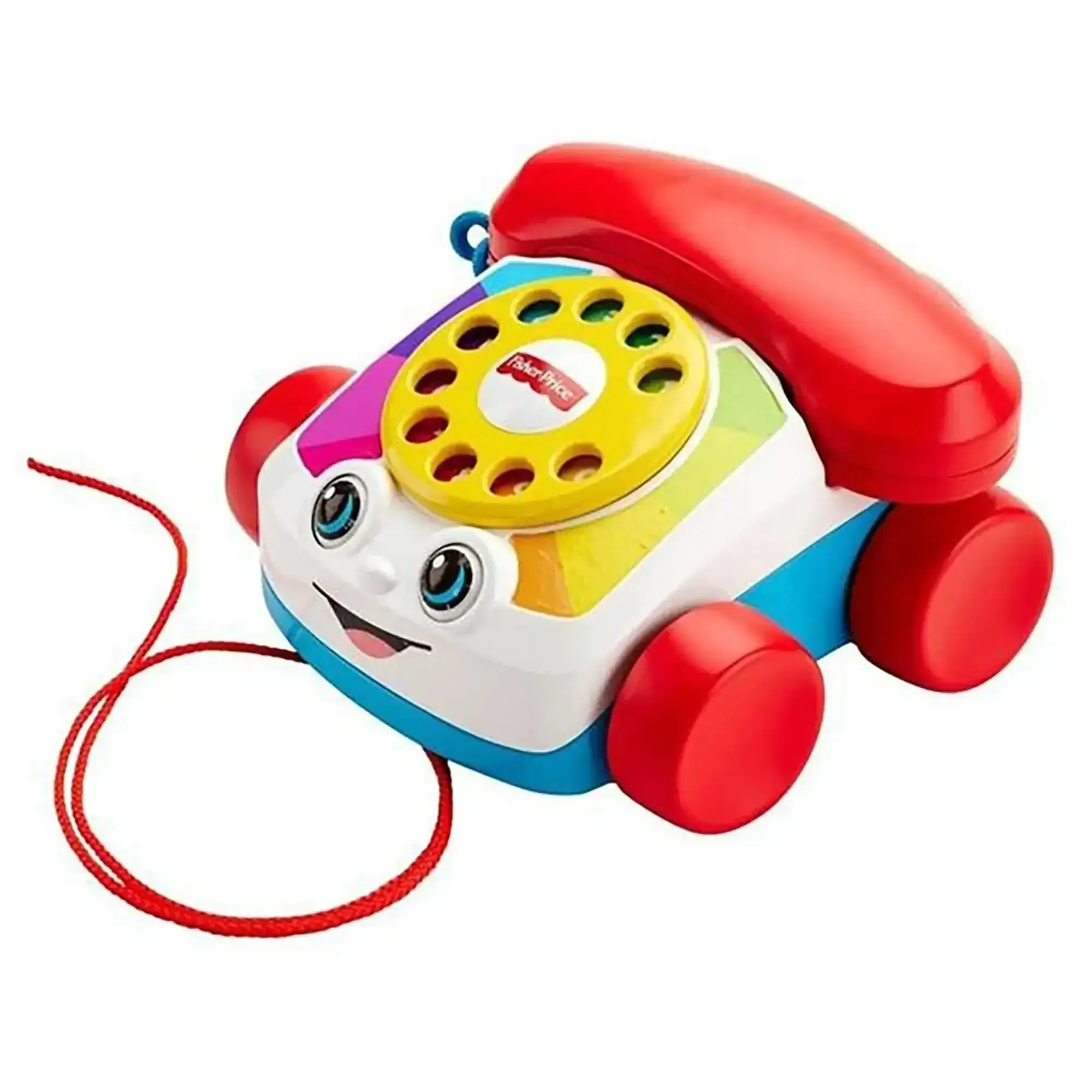 Fisher Price Telefono Toy Story 