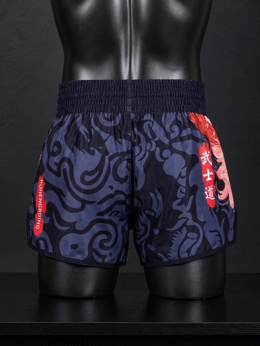 SHORTS DEPORTIVO 3