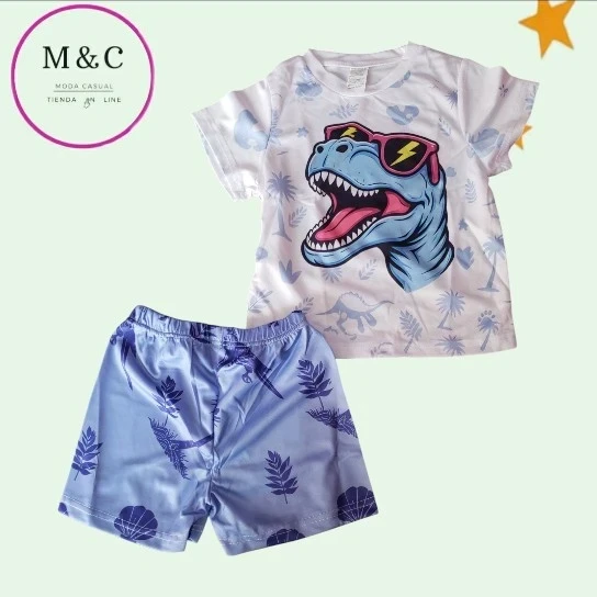 Conjunto CH