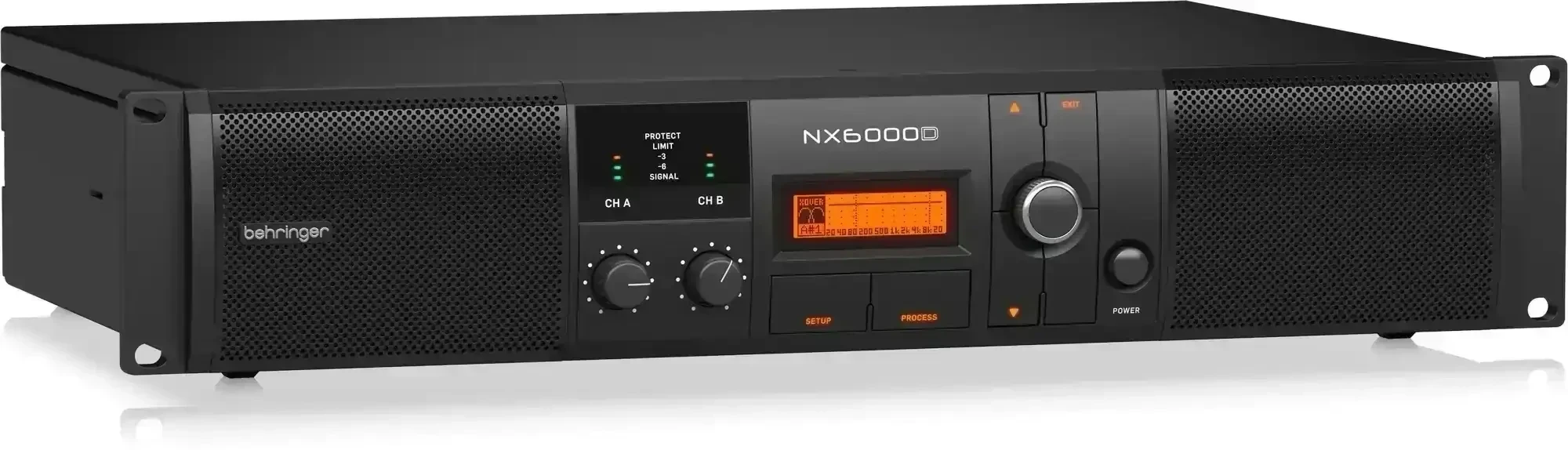 Behringer NX6000D 