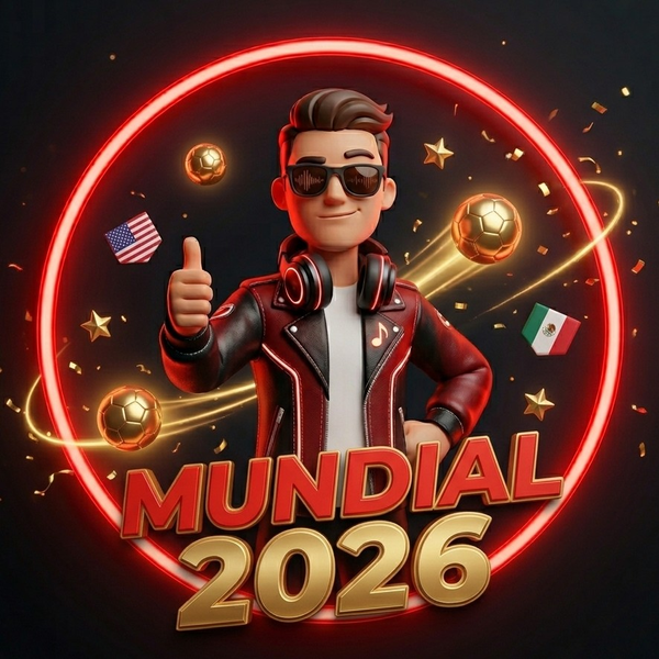 Mundial 2026