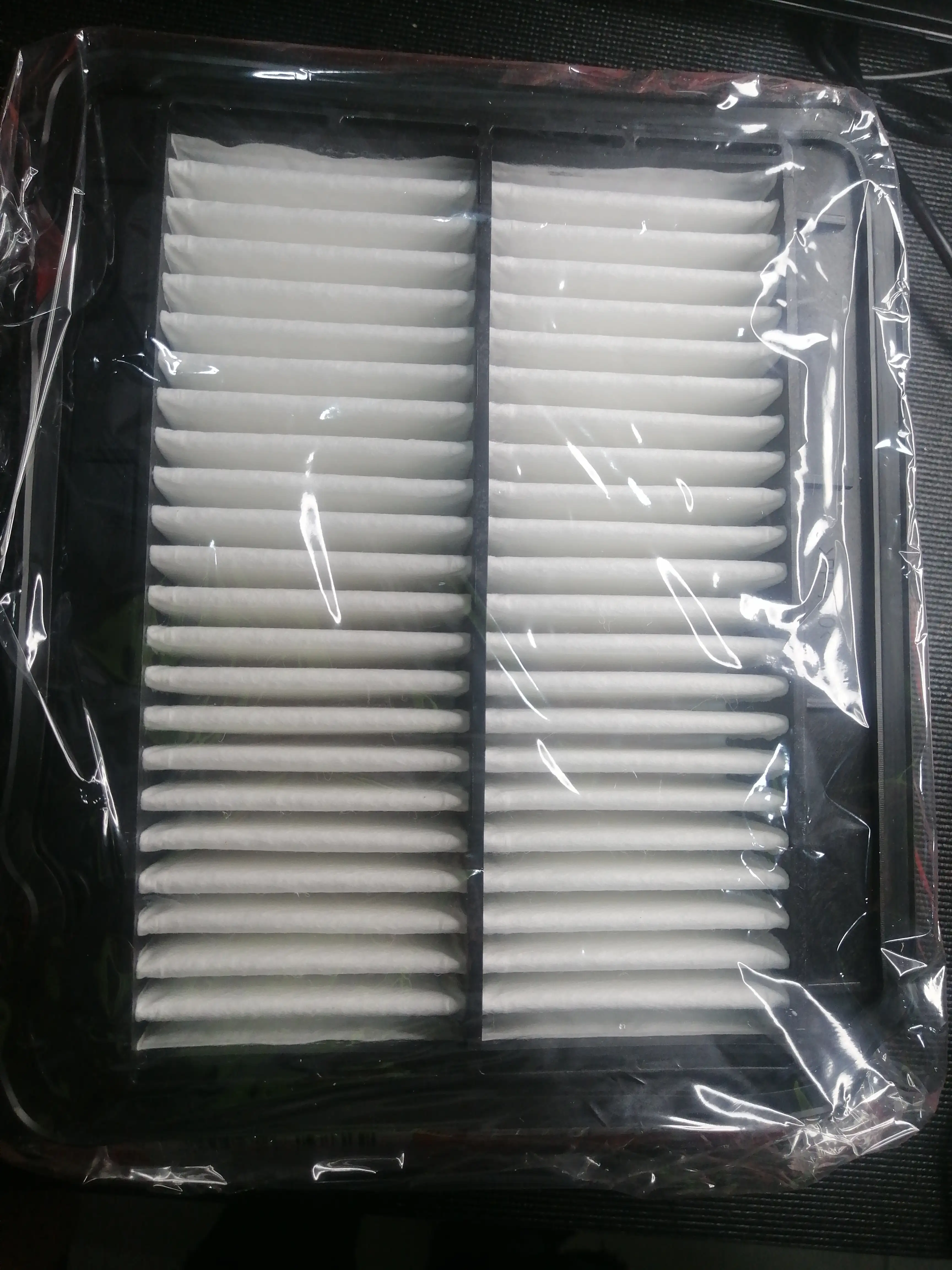 Filtro de Aire Chevrolet Aveo