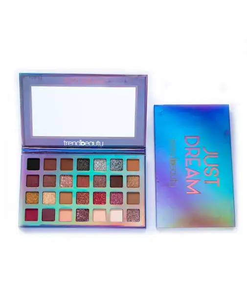 PALETA TRENDBEAUTY  3