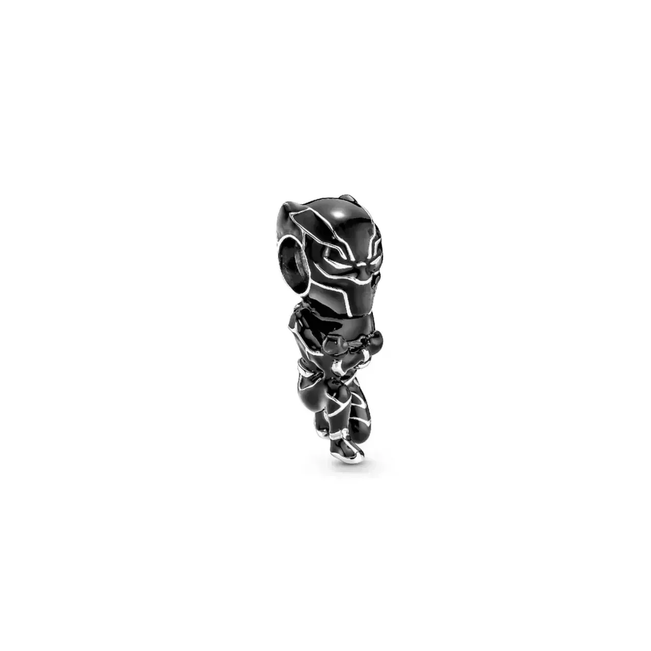 Charm Pantera Negra Los Vengadores 