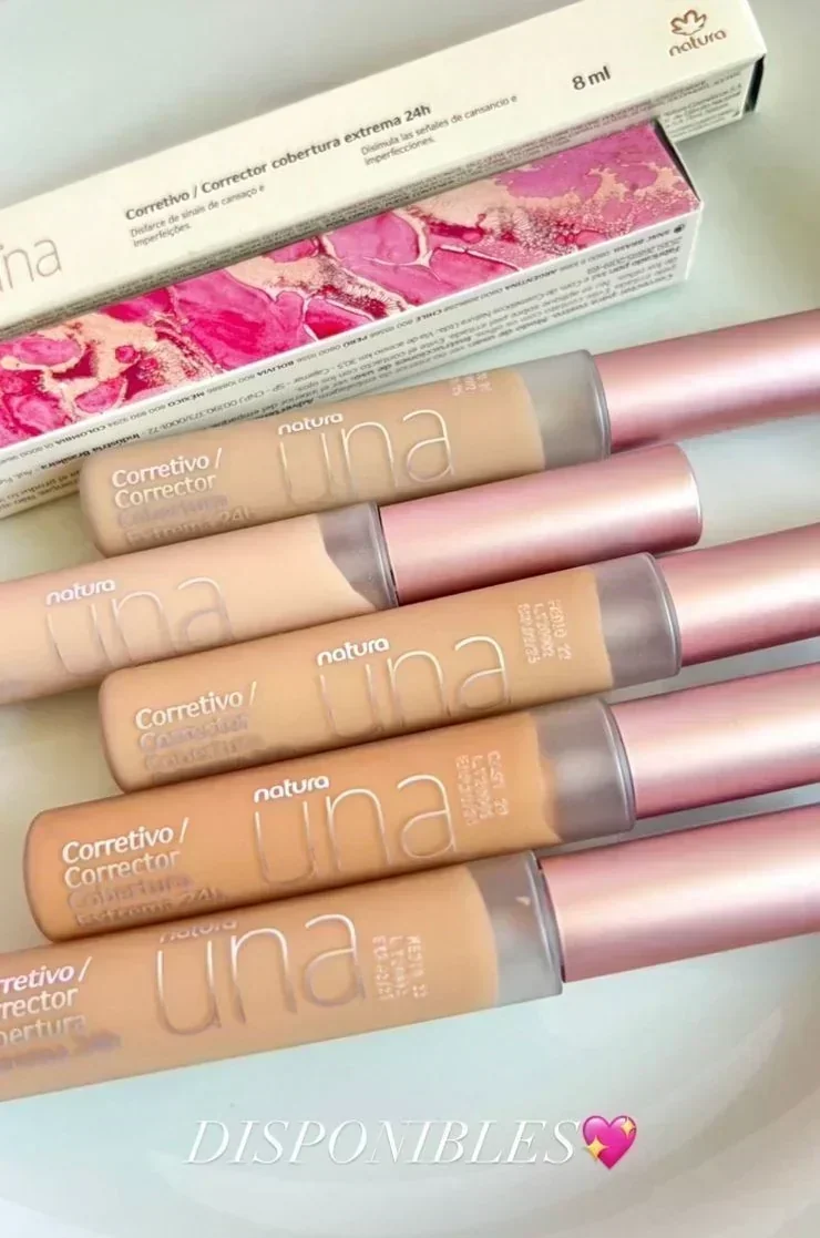 Corrector Natura 